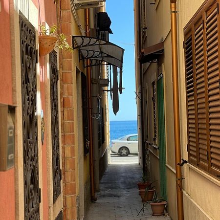 Taormina The Dormouse Villa Mazzeo Exterior photo