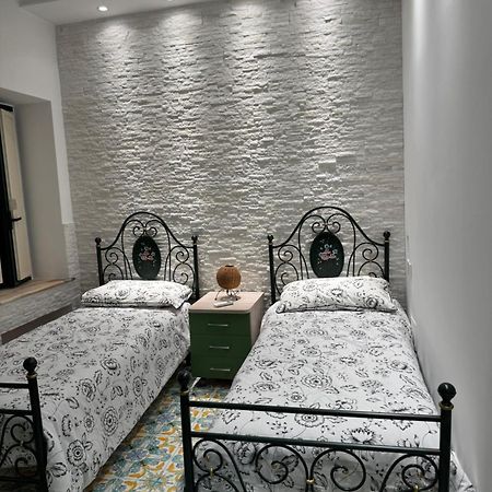 Taormina The Dormouse Villa Mazzeo Exterior photo